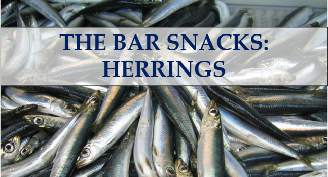 herrings